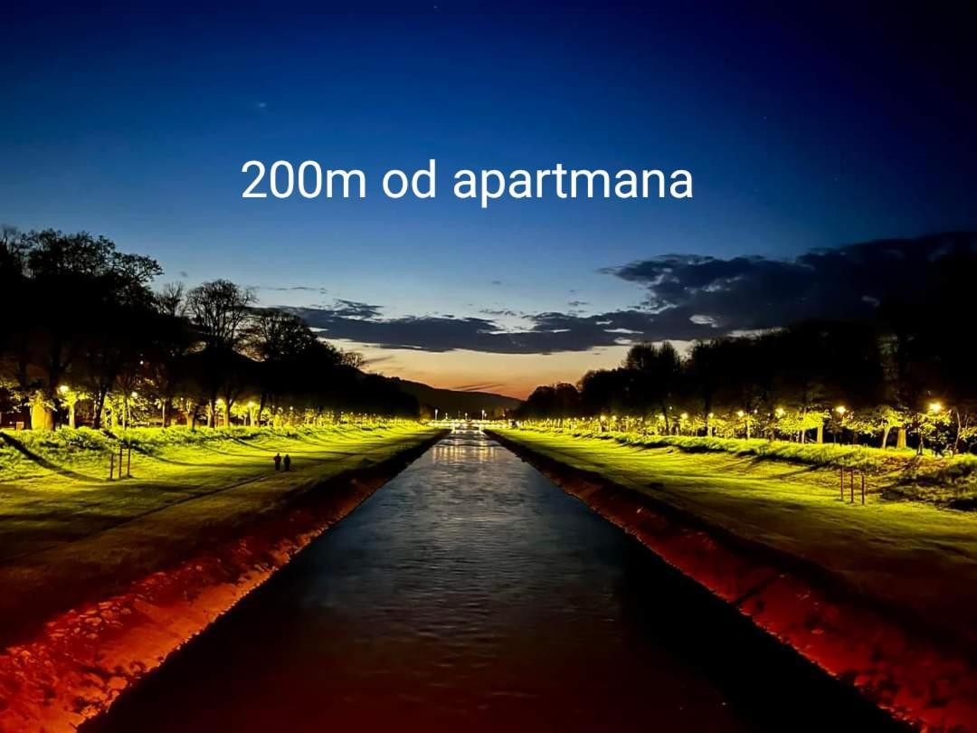 Apartman Kutak Pirot Dış mekan fotoğraf