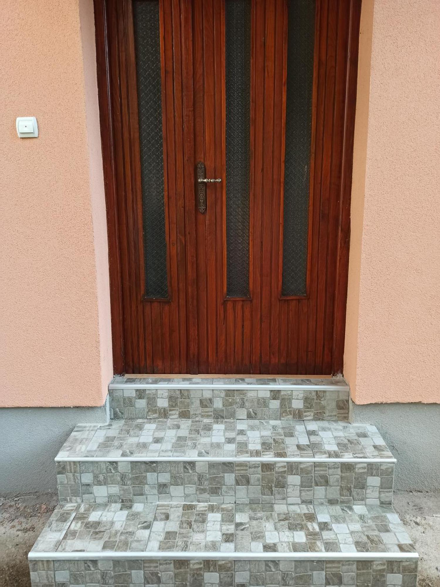 Apartman Kutak Pirot Dış mekan fotoğraf