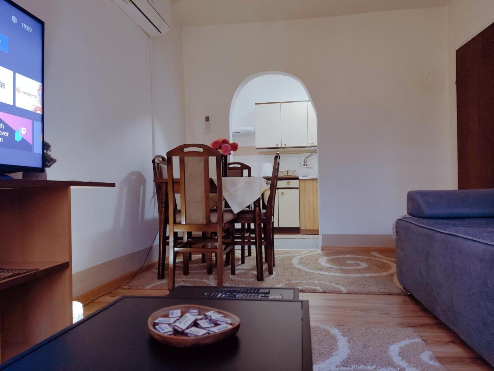 Apartman Kutak Pirot Dış mekan fotoğraf
