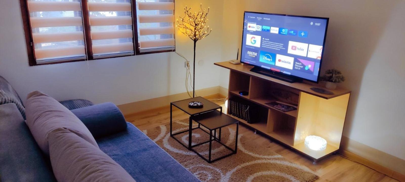 Apartman Kutak Pirot Dış mekan fotoğraf