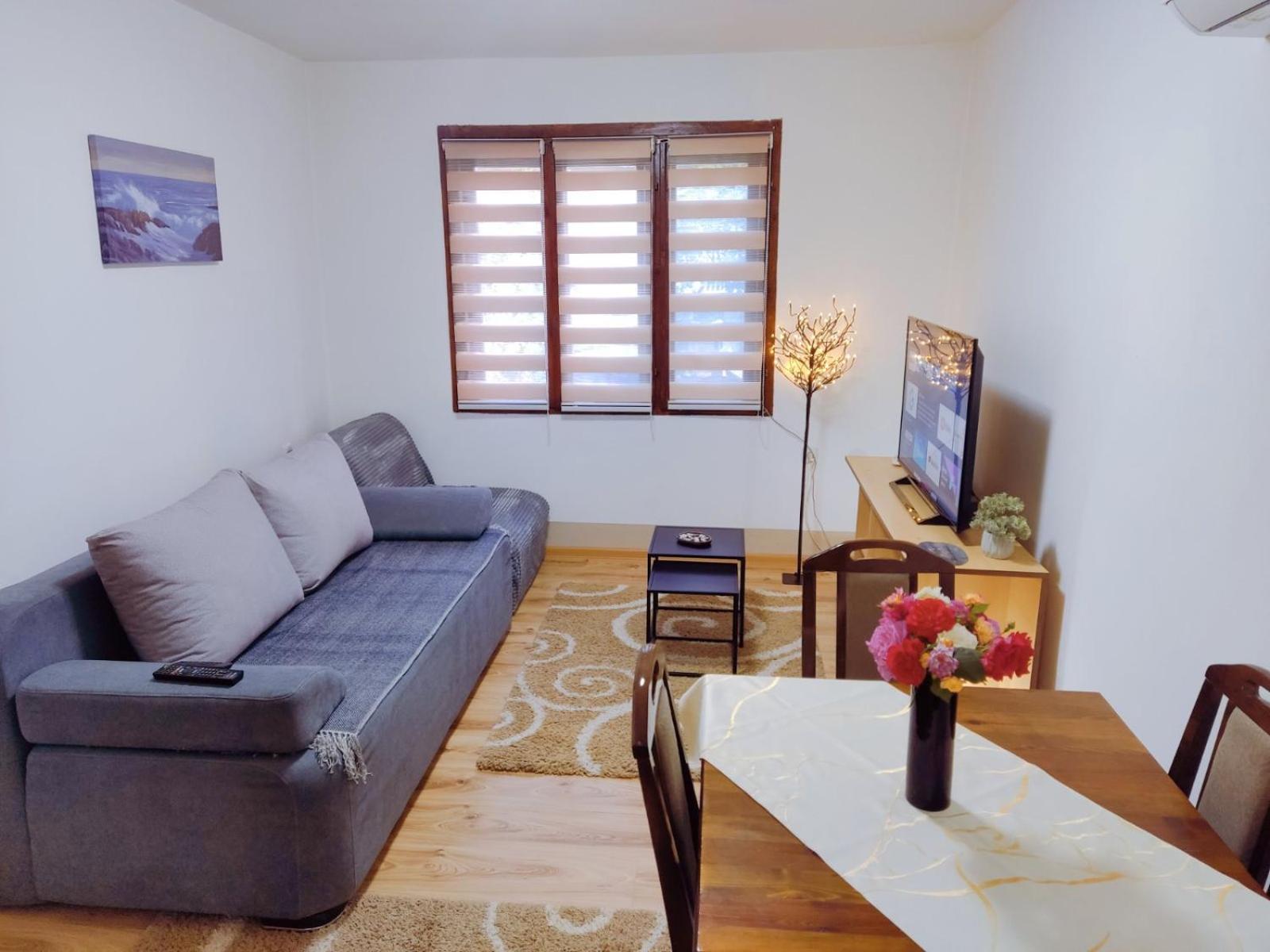 Apartman Kutak Pirot Dış mekan fotoğraf