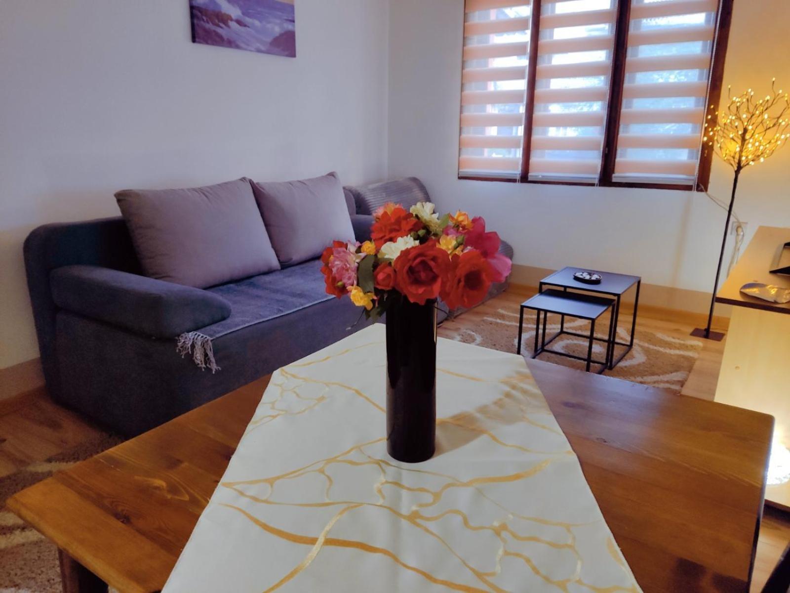 Apartman Kutak Pirot Dış mekan fotoğraf