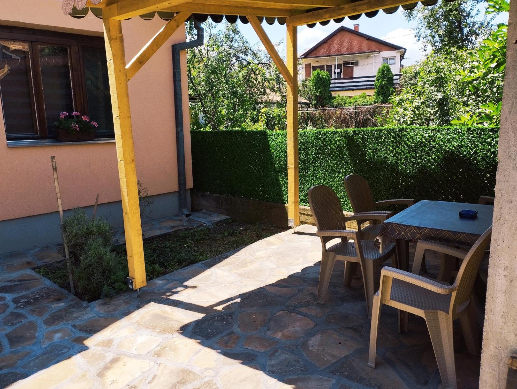 Apartman Kutak Pirot Dış mekan fotoğraf